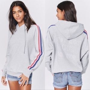 Spiritual Gangster Hoodie